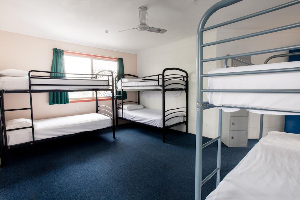 Backpackers Inn On The Beach Byron Bay Room photo