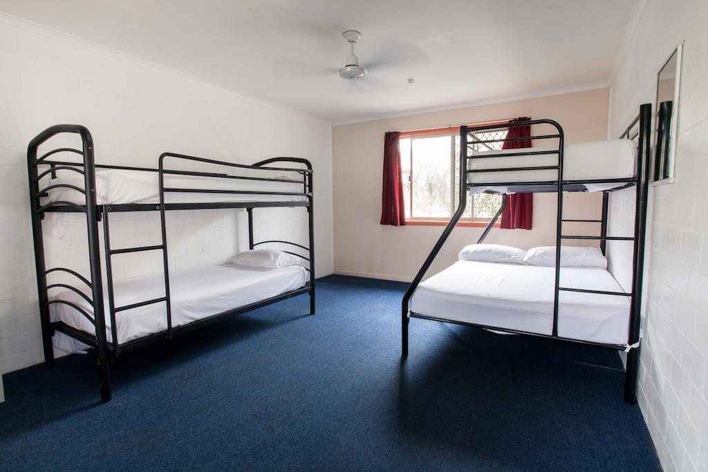 Backpackers Inn On The Beach Byron Bay Room photo
